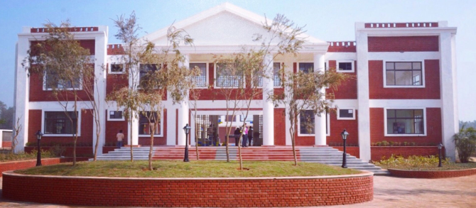 Summer Valley School Moradabad